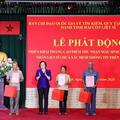 Triển khai cao điểm thu nhận mẫu sinh phẩm ADN thân nhân liệt sĩ chưa xác định thông tin trên toàn quốc