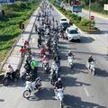 Chung tay bảo đảm an toàn giao thông trên Quốc lộ 47 đoạn qua Khu công nghiệp Lễ Môn