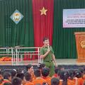 Hoằng Sơn quyết tâm xây dựng địa bàn không ma túy từ những việc làm cụ thể