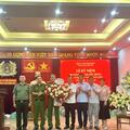Công an xã Vĩnh Lộc tổ chức Lễ kỷ niệm 80 năm Ngày truyền thống lực lượng an ninh nhân dân
