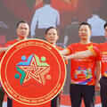 Thanh Hóa sôi động trong Lễ Mít tinh và Giải chạy bộ “Chung một quyết tâm xây dựng xã, phường không ma túy”