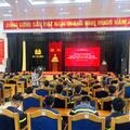 Trao thưởng 9 tập thể, 52 cá nhân có thành tích xuất sắc trong chữa cháy và cứu nạn cứu hộ