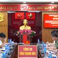 Triển khai nhiệm vụ Tổ giúp việc Ban Chỉ đạo về phát triển khoa học, công nghệ, đổi mới sáng tạo, chuyển đổi số và Đề án 06