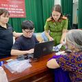 Thanh Hóa triển khai đợt cuối, hoàn thành thu nhận mẫu AND thân nhân liệt sĩ chưa xác định danh tính