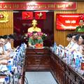 Không để nhiệm vụ chậm muộn: Thanh Hóa tiếp tục kiểm đếm tiến độ Nghị quyết 57, Kế hoạch 02 và Đề án 06 từng tuần