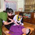 Giải mã những cuộc “trở về” bằng ADN