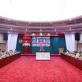 Triển khai đồng bộ công tác phòng, chống bão lũ, thiên tai năm 2026, chủ động ứng phó Bão số 1 (Maysak)