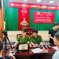 Công an phường Đông Sơn - Chung tay nối dài hành trình xác định danh tính liệt sĩ