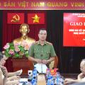 Quyết liệt đổi mới phương thức điều hành, lấy dữ liệu làm trung tâm thực hiện Nghị quyết 57 và Đề án 06