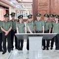 80 năm lực lượng Quản lý trang bị và kho vận Công an nhân dân: Vững vàng hậu phương, đồng hành cùng mỗi chiến công