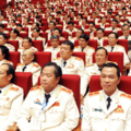 Viết tiếp bản hùng ca bảo vệ Tổ quốc trong kỷ nguyên mới
