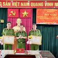 Trại Tạm giam Công an tỉnh sơ kết 6 tháng đầu năm 2026