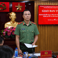 Lấy hiệu quả thực chất làm thước đo: Hơn 300 tỷ đồng được tiết kiệm từ các mô hình chuyển đổi số và Đề án 06