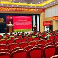 Công an Thanh Hóa khai giảng lớp tập huấn kỹ năng về công nghệ thông tin, chuyển đổi số, an toàn thông tin và an ninh mạng năm 2026