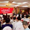 Thanh Hóa: Nâng cao năng lực phòng cháy, chữa cháy và cứu nạn, cứu hộ dành cho các nữ doanh nhân