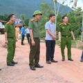 Thanh Hóa chủ động công tác phòng, chống thiên tai