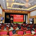 UBND tỉnh Thanh Hóa đánh giá kết quả công tác phi chính phủ nước ngoài giai đoạn 2020 - 2025 và quán triệt các chỉ thị, nghị quyết của Trung ương