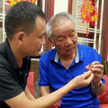 Ngọn lửa chưa bao giờ tắt