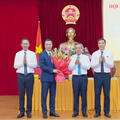 Phó Bí thư Tỉnh ủy Tô Anh Dũng được bầu giữ chức Chủ tịch UBND tỉnh nhiệm kỳ 2026-2031
