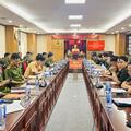 Bộ Công an - Bộ Quốc phòng giao ban 6 tháng đầu năm 2026