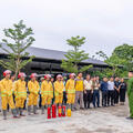 Cắt giảm thủ tục hành chính, nâng cao trách nhiệm phòng cháy, chữa cháy