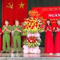 Xã Quảng Ninh tổ chức điểm Ngày hội Toàn dân bảo vệ an ninh Tổ quốc năm 2026.