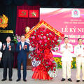 Công an tỉnh Thanh Hóa: Tổ chức Lễ kỷ niệm 70 năm Ngày truyền thống lực lượng Cảnh sát kinh tế