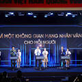 Phát động chuỗi hoạt động Ngày An ninh mạng Việt Nam năm 2026 “Vì một không gian mạng nhân văn cho mỗi người”