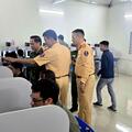 Những chuyển biến tích cực trong công tác sát hạch, cấp đổi giấy phép lái xe sau hơn 01 tháng triển khai Thông tư số 108