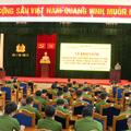 Khai giảng lớp bồi dưỡng kiến thức bảo đảm an ninh, an toàn hệ thống cơ sở dữ liệu quốc gia về dân cư