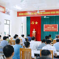 Phong trào toàn dân bảo vệ an ninh Tổ quốc: Động lực cho sự đổi thay ở Tà Cóm