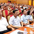 Tăng cường tuyên truyền pháp luật về trật tự, an toàn giao thông tại cơ sở