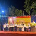 Phường Nghi Sơn tổ chức điểm “Ngày hội toàn dân bảo vệ an ninh Tổ quốc” năm 2026