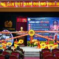 Công an Thanh Hoá: Sôi nổi Hội thi báo cáo viên, tuyên truyền viên pháp luật giỏi