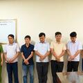 Thanh Hóa: Mở rộng vụ án làm giả hồ sơ thí nghiệm vật liệu xây dựng, khởi tố thêm 6 bị can