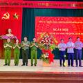 Phường Đông Quang tổ chức Ngày hội toàn dân bảo vệ an ninh Tổ quốc năm 2026