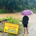 Thanh Hóa: Chủ động ứng phó mưa, lũ, nhanh chóng khắc phục thiệt hại, bảo đảm an toàn tính mạng, tài sản Nhân dân