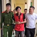 Thanh Hóa: Bắt đối tượng chém vợ, mẹ vợ rồi thay tên, trốn truy nã hơn 5 năm