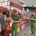 Chủ động bảo đảm an toàn PCCC tại các cơ sở lưu trú, khu vực tổ chức sự kiện chào mừng Quốc khánh 2/9
