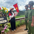 Bình yên Pù Luông mùa Tết độc lập