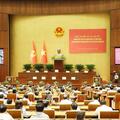 Hội nghị toàn quốc nghiên cứu, học tập, quán triệt và triển khai thực hiện các Nghị quyết, Chỉ thị của Bộ Chính trị