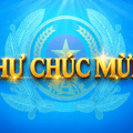 Bộ trưởng Lương Tam Quang gửi Thư chúc mừng thầy giáo, cô giáo và các em học sinh Trường Văn hóa Công an nhân dân