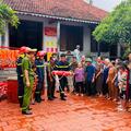 Sẵn sàng lực lượng, phương tiện trước mưa bão 2026