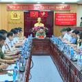 Khẩn trương tháo gỡ những nhiệm vụ chuyển đổi số còn chậm