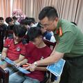 Gần 2.000 học sinh, sinh viên được trang bị kỹ năng phòng, chống lừa đảo trên không gian mạng