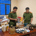 Thanh Hóa: Cảnh báo nguy cơ vi phạm pháp luật trong kinh doanh trên sàn thương mại điện tử