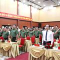 Các Trường Văn hóa Công an nhân dân khai giảng năm học 2026 - 2027