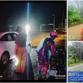 Lực lượng Công an cơ sở căng mình trong mưa lũ, bảo vệ an toàn tính mạng, tài sản Nhân dân