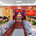 Quán triệt, triển khai Nghị quyết số 66.18/2026/NQ-CP trong lĩnh vực phòng cháy, chữa cháy và cứu nạn, cứu hộ