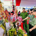 Rực rỡ sắc màu Lễ hội “Trung thu cho em - Đêm hội trăng rằm”